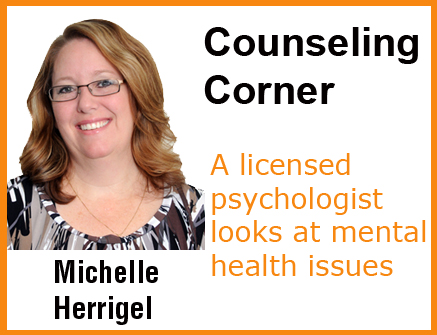 counseling corner